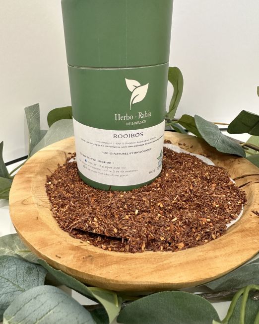 ROOIBOS