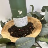 Thé Noir Mélange Russe – Élégance et caractère